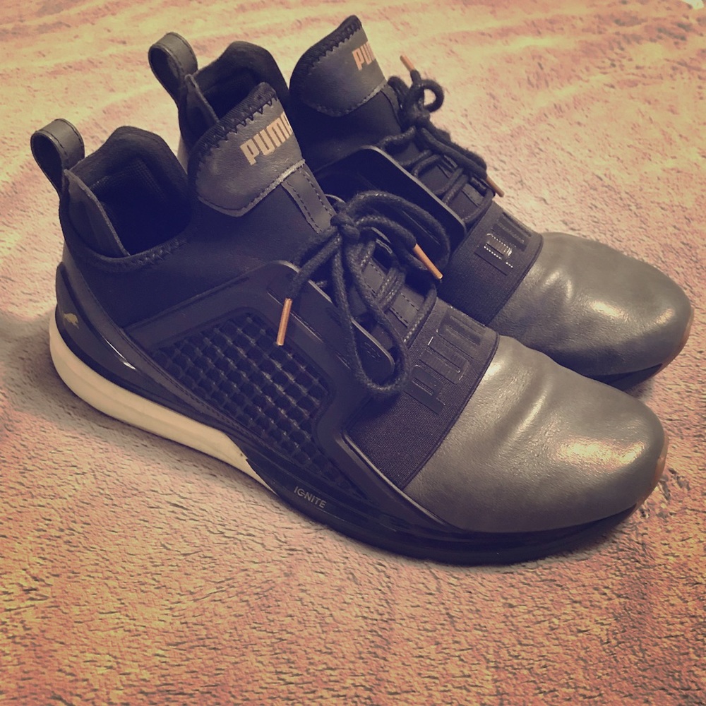 Puma Ignite Running Shoes Size 10.5
